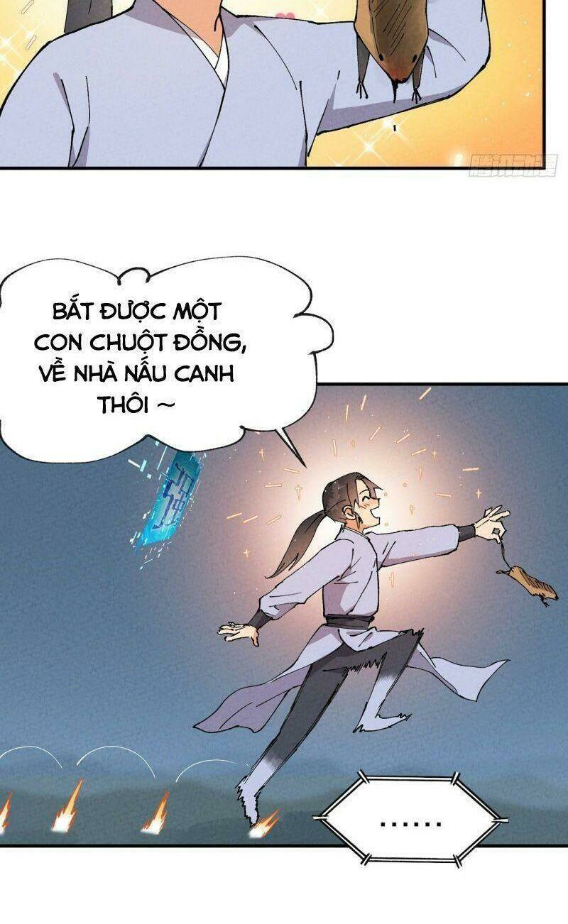 Tối Cường Võ Hồn Hệ Thống: Chapter 20