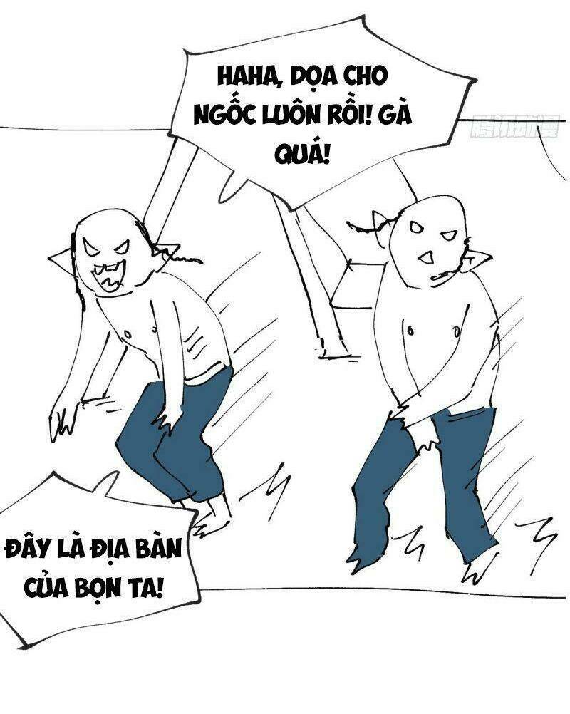 Tối Cường Võ Hồn Hệ Thống: Chapter 20