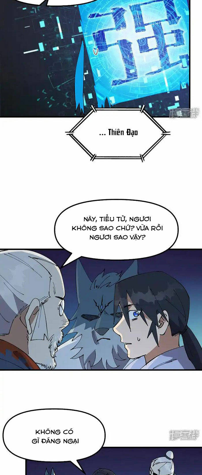 Tối Cường Võ Hồn Hệ Thống: Chapter 200