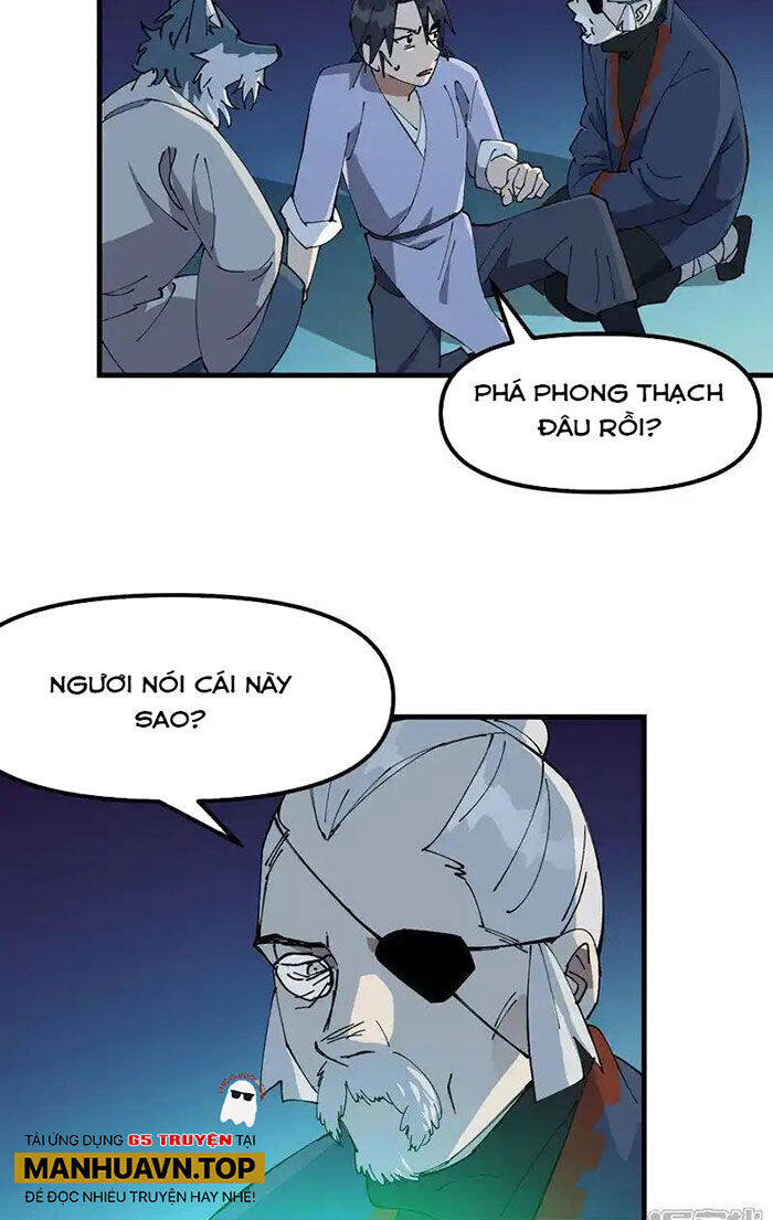 Tối Cường Võ Hồn Hệ Thống: Chapter 200