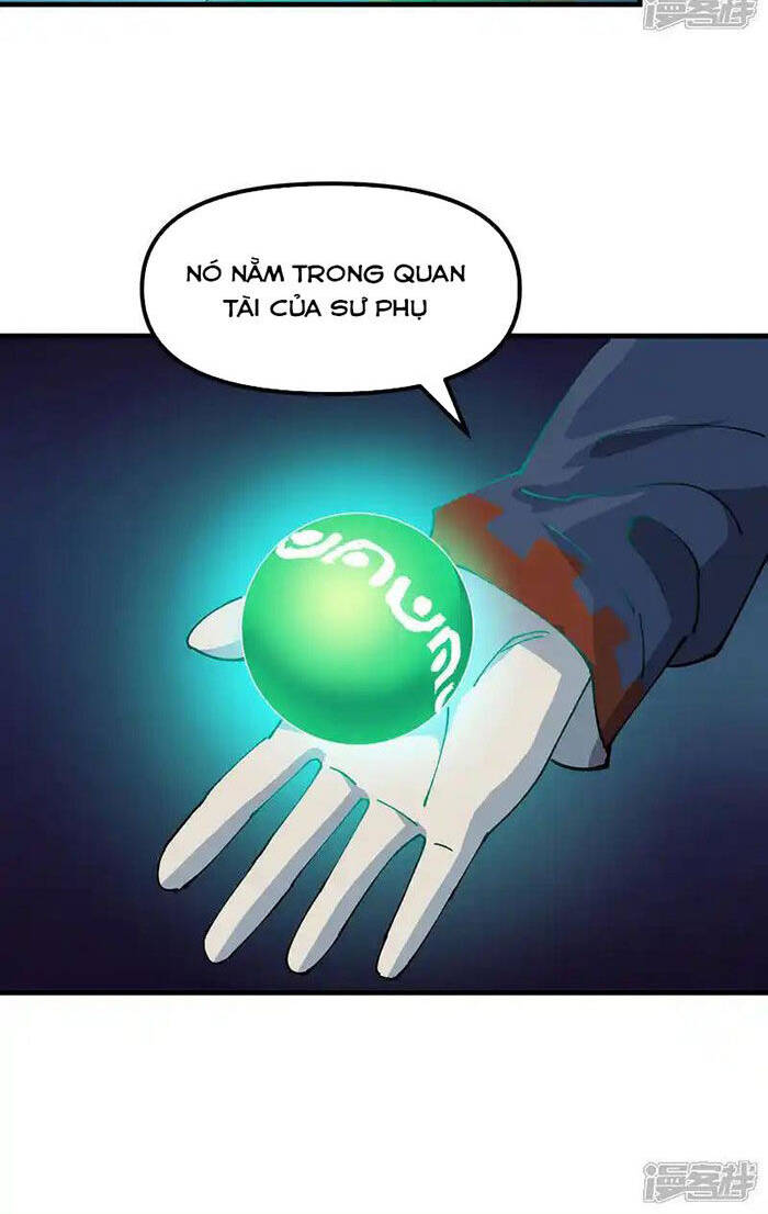 Tối Cường Võ Hồn Hệ Thống: Chapter 200