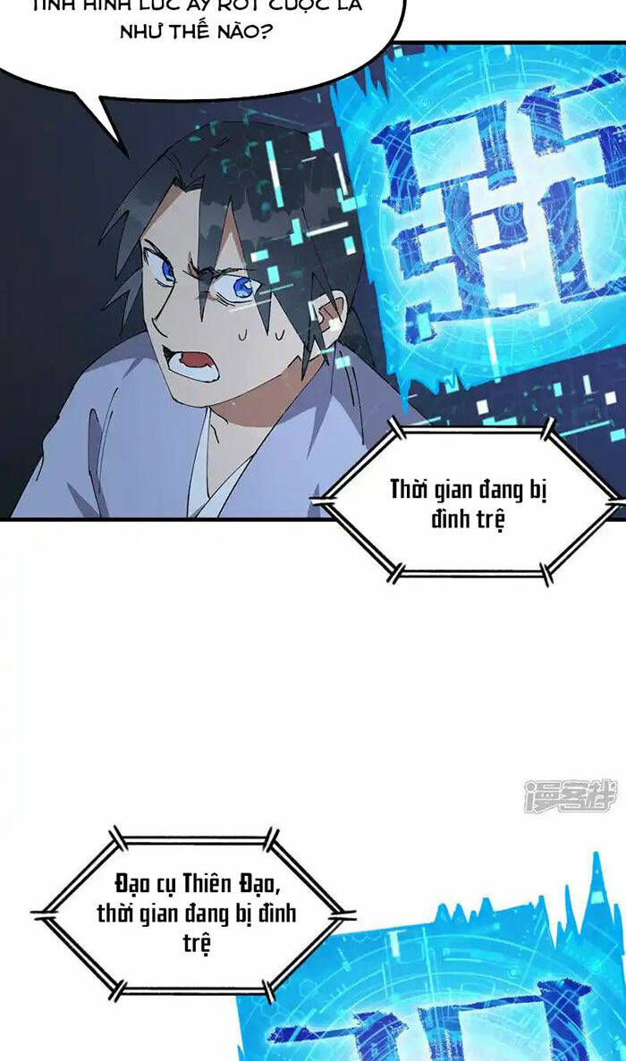 Tối Cường Võ Hồn Hệ Thống: Chapter 200