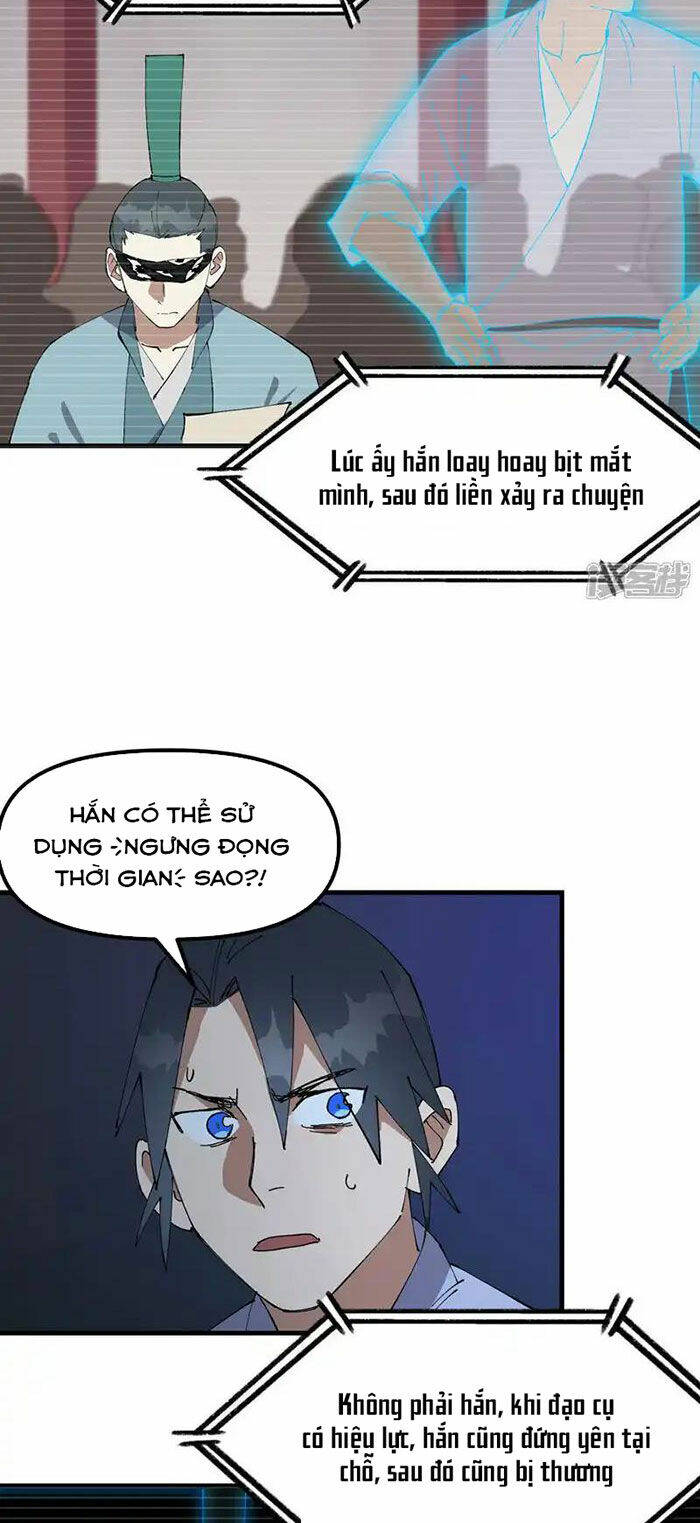 Tối Cường Võ Hồn Hệ Thống: Chapter 200