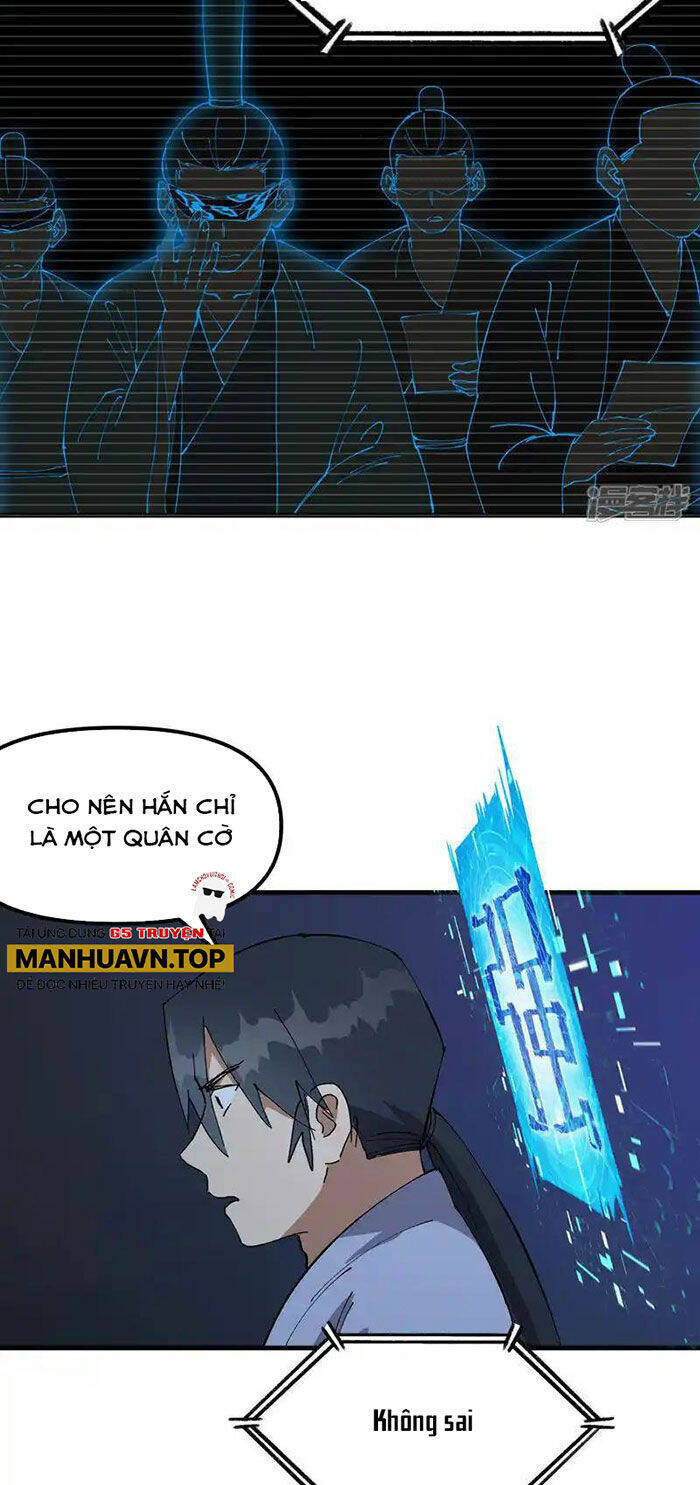 Tối Cường Võ Hồn Hệ Thống: Chapter 200