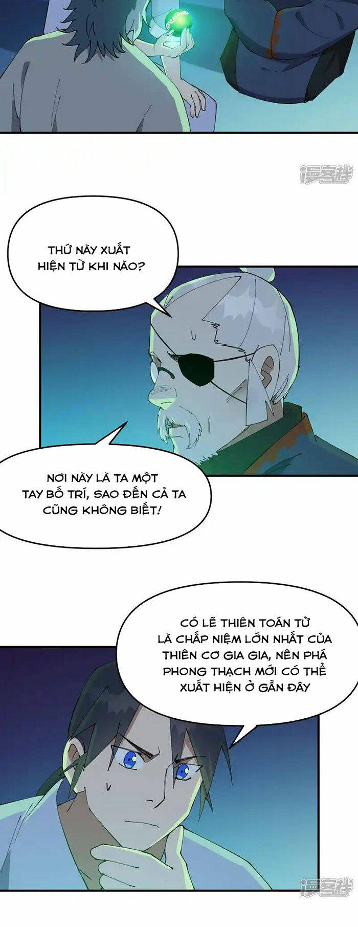 Tối Cường Võ Hồn Hệ Thống: Chapter 201