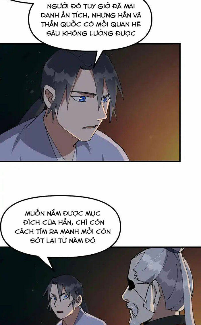 Tối Cường Võ Hồn Hệ Thống: Chapter 201