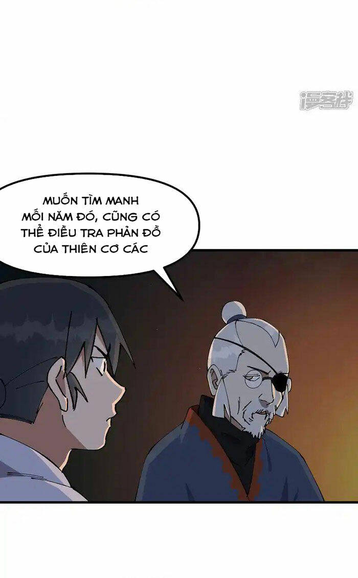 Tối Cường Võ Hồn Hệ Thống: Chapter 201
