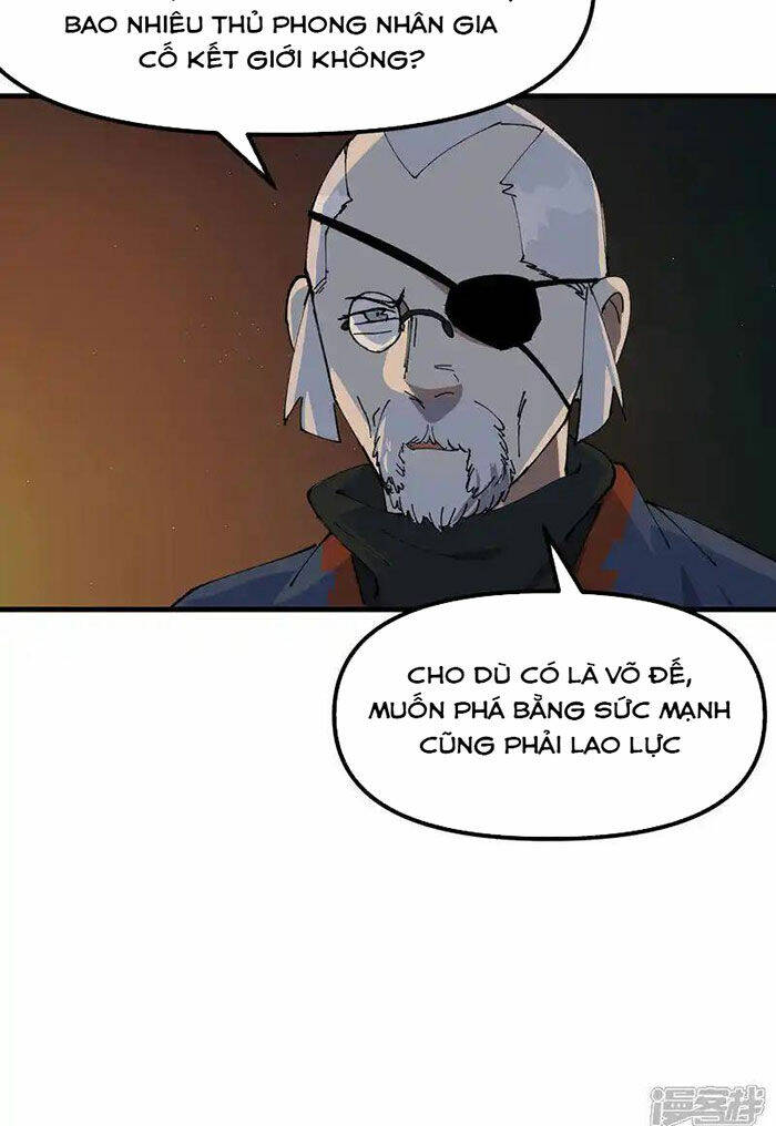 Tối Cường Võ Hồn Hệ Thống: Chapter 201