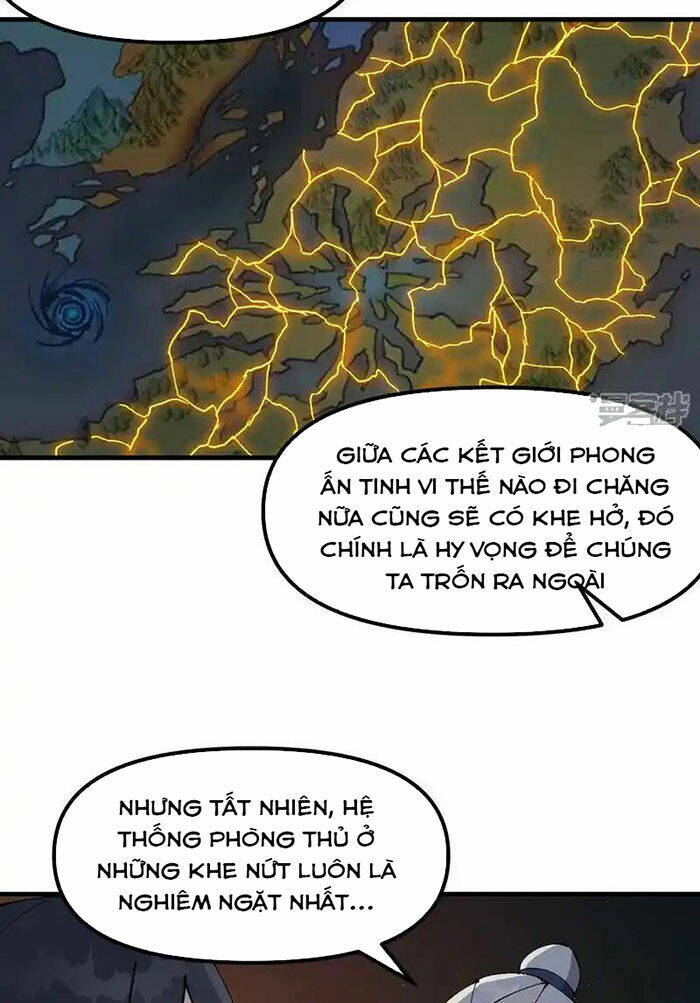 Tối Cường Võ Hồn Hệ Thống: Chapter 201