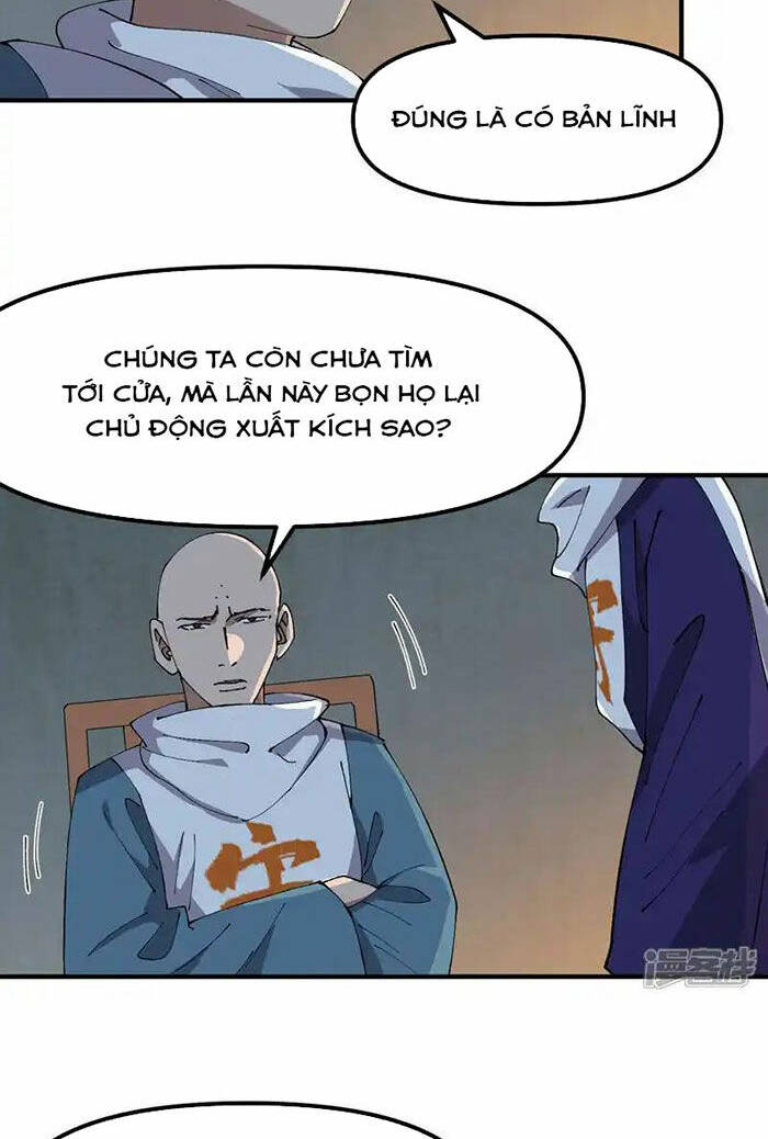 Tối Cường Võ Hồn Hệ Thống: Chapter 201