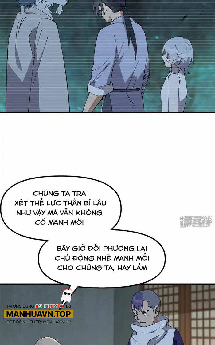 Tối Cường Võ Hồn Hệ Thống: Chapter 201