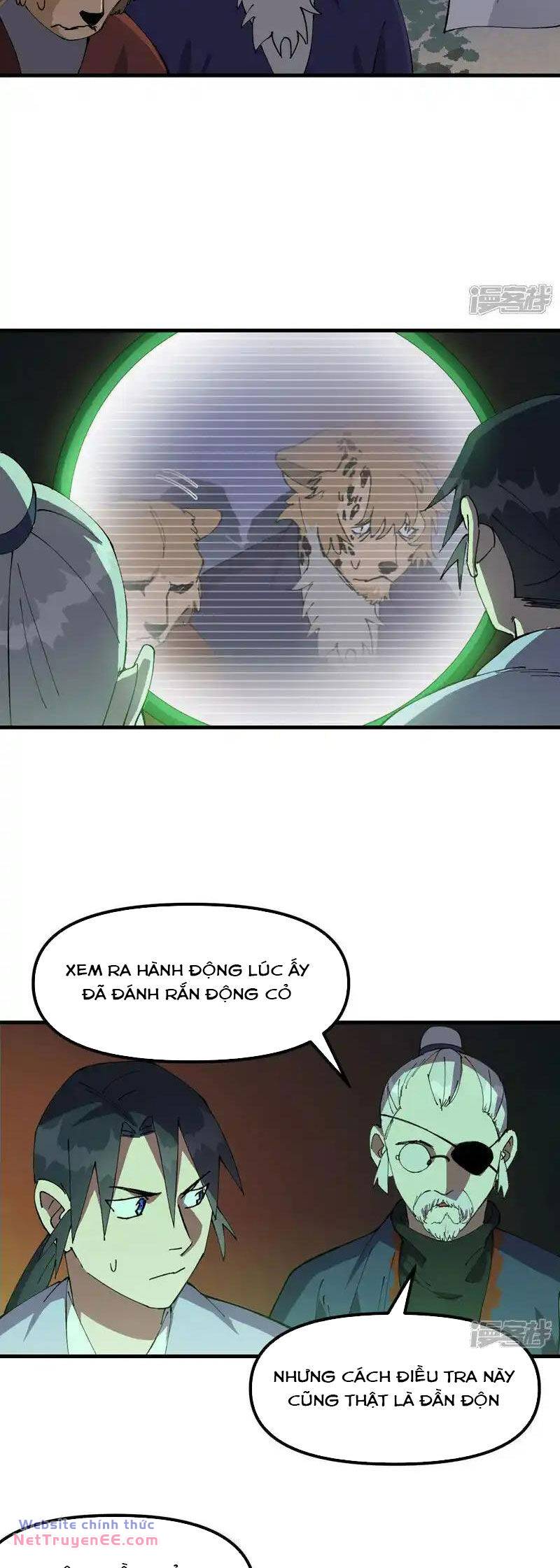 Tối Cường Võ Hồn Hệ Thống: Chapter 202