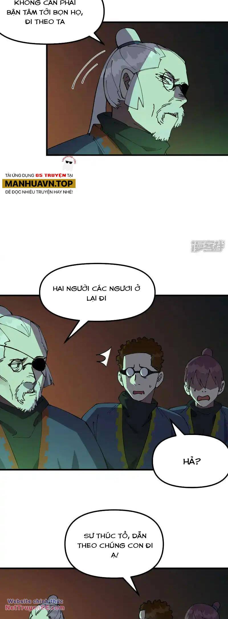Tối Cường Võ Hồn Hệ Thống: Chapter 202