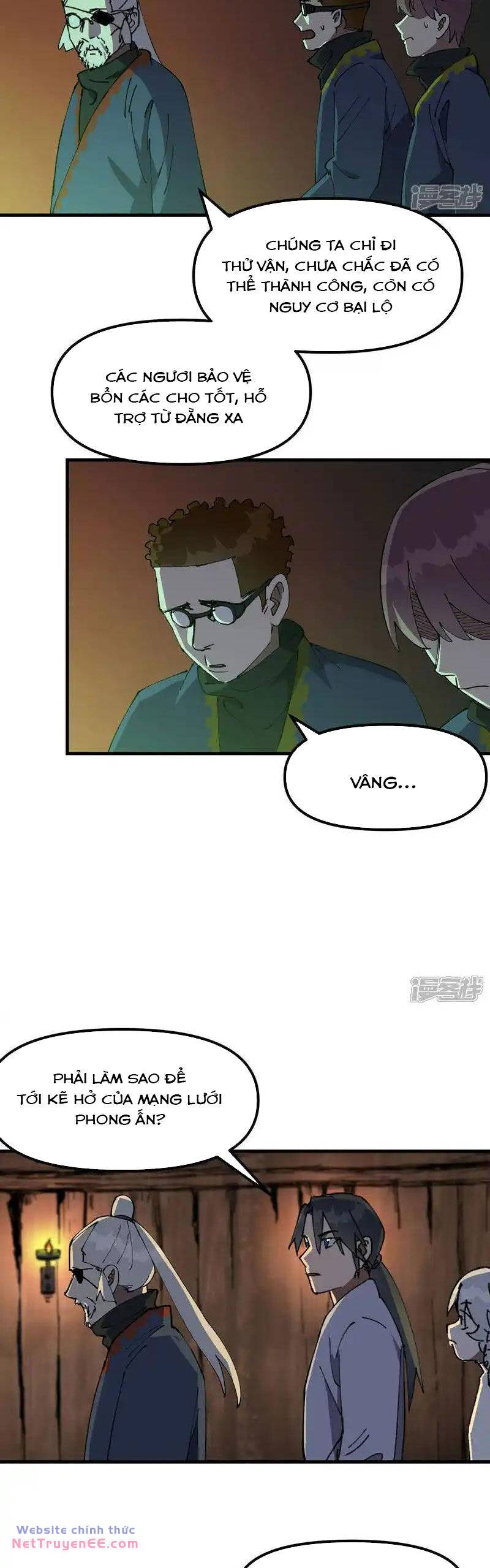 Tối Cường Võ Hồn Hệ Thống: Chapter 202