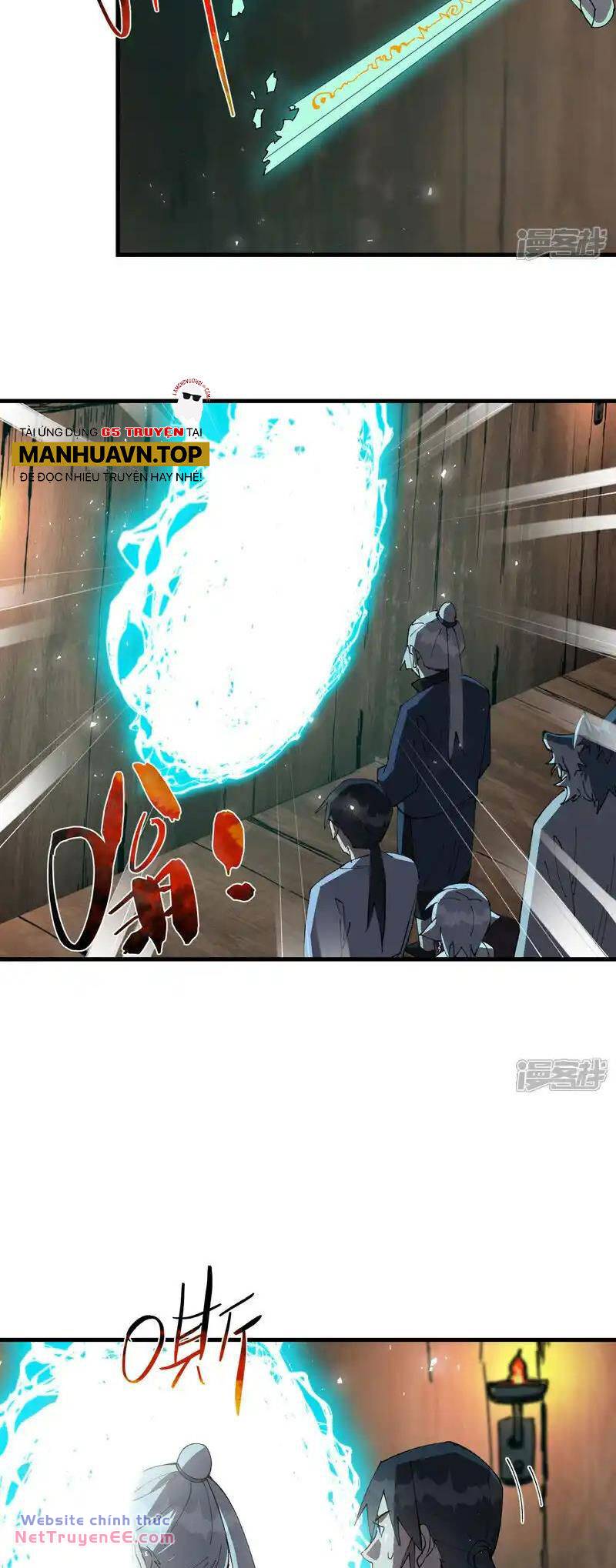 Tối Cường Võ Hồn Hệ Thống: Chapter 202