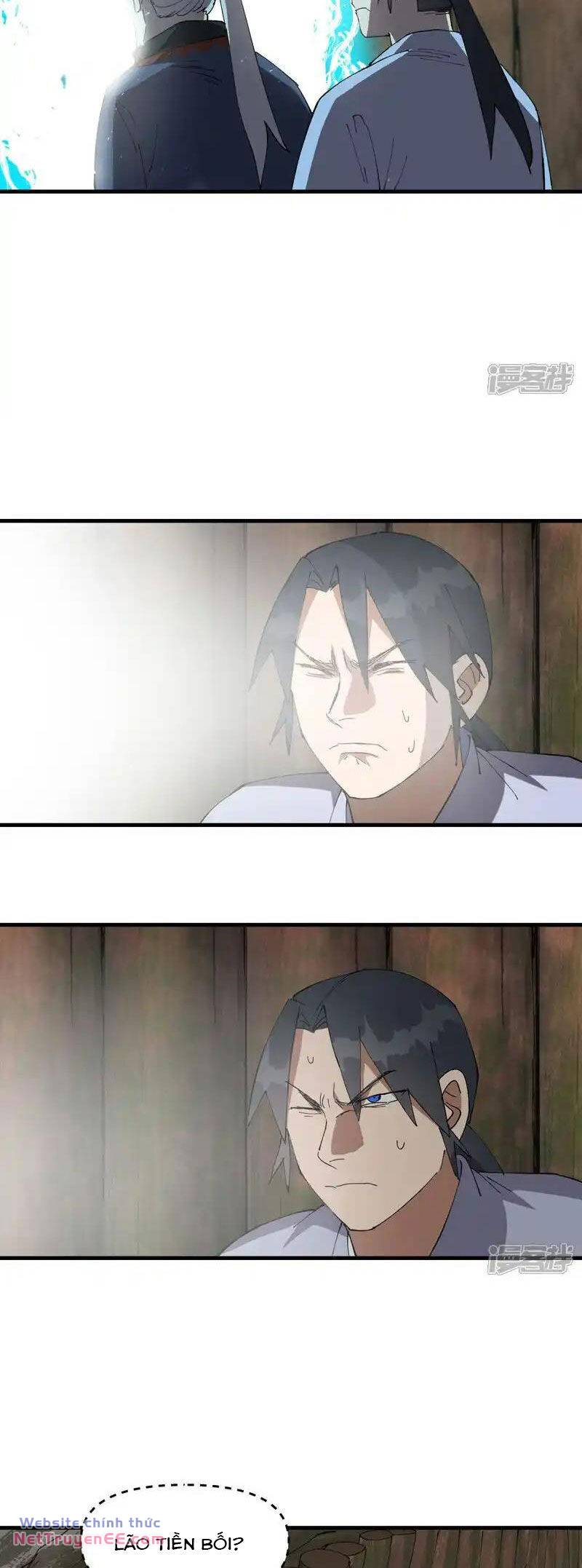 Tối Cường Võ Hồn Hệ Thống: Chapter 202