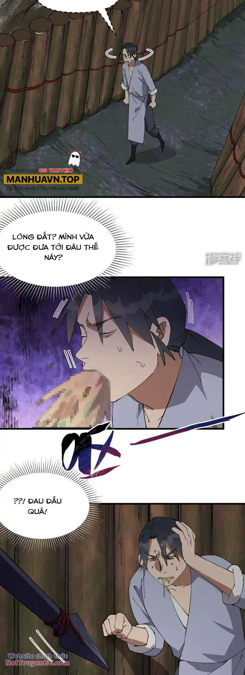 Tối Cường Võ Hồn Hệ Thống: Chapter 202