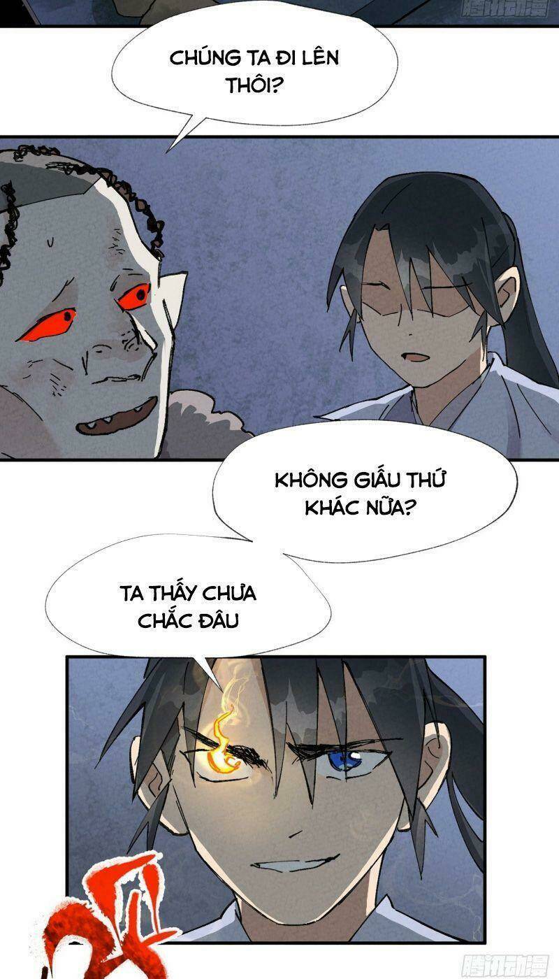 Tối Cường Võ Hồn Hệ Thống: Chapter 22