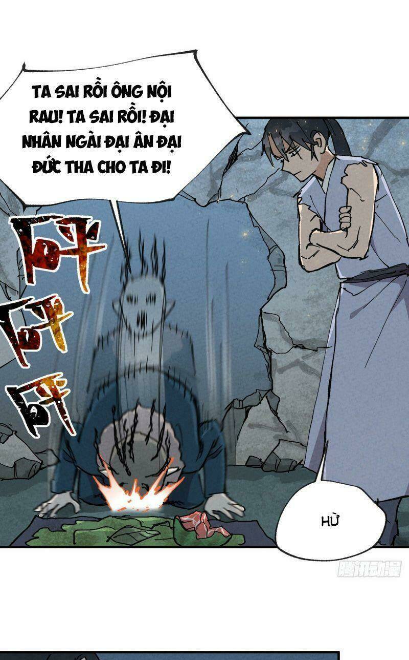 Tối Cường Võ Hồn Hệ Thống: Chapter 22