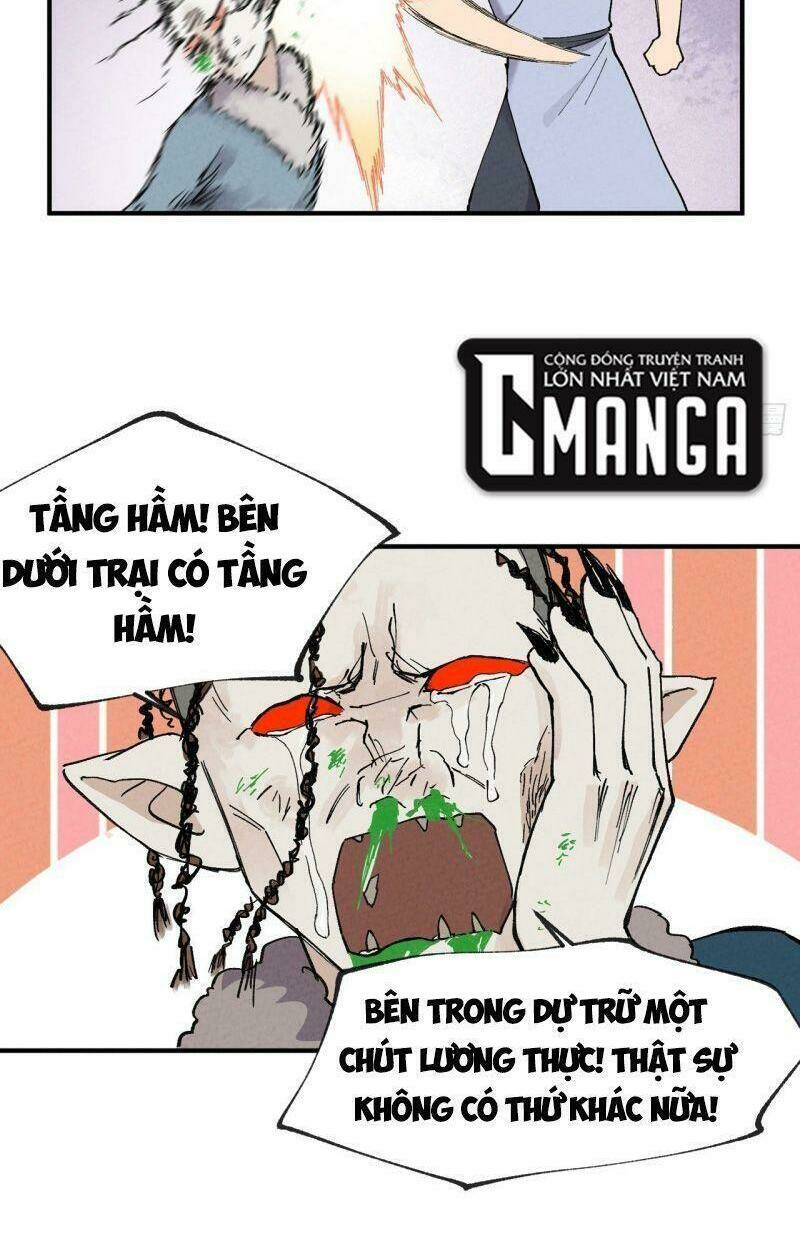 Tối Cường Võ Hồn Hệ Thống: Chapter 22