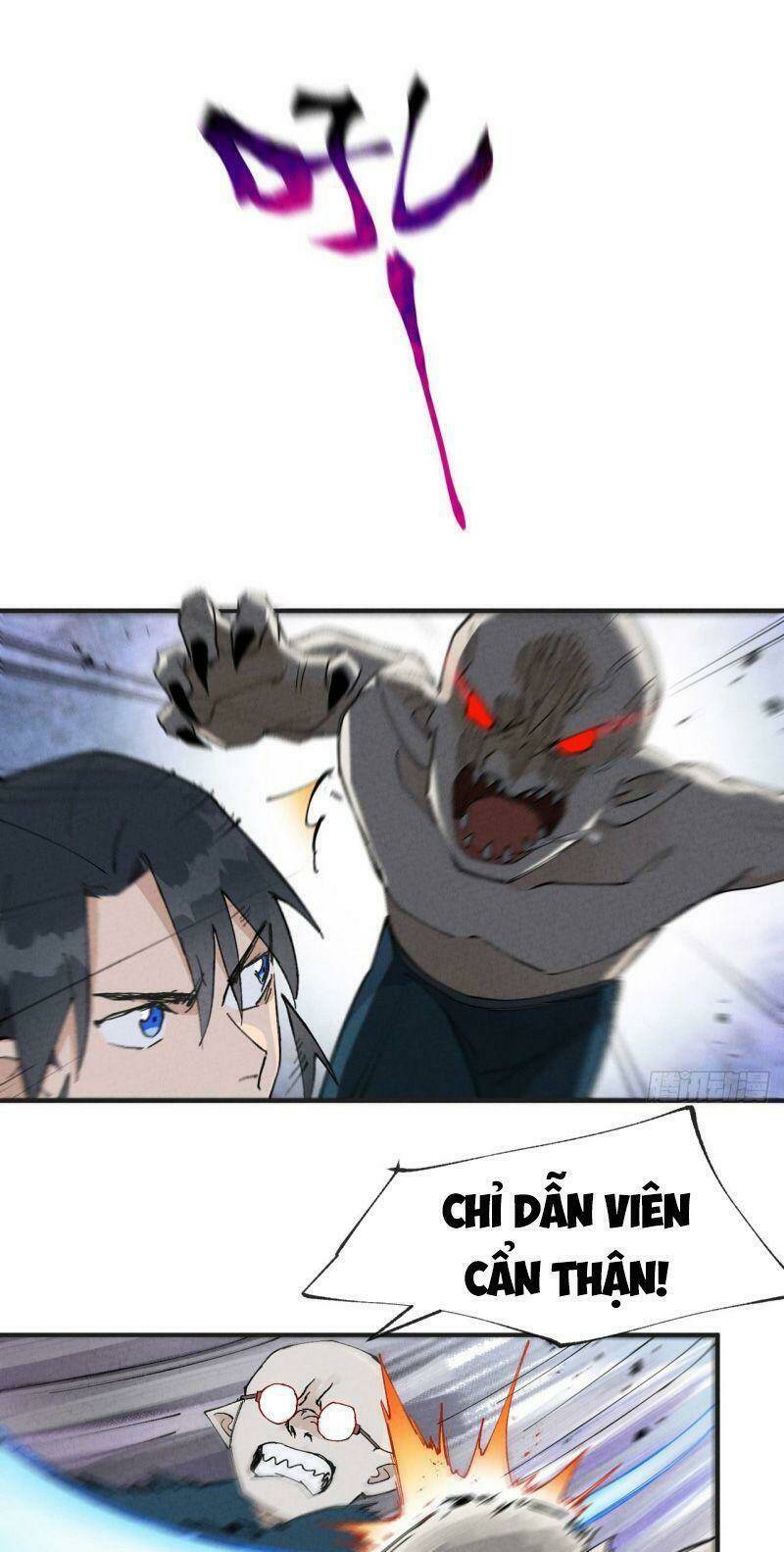 Tối Cường Võ Hồn Hệ Thống: Chapter 28