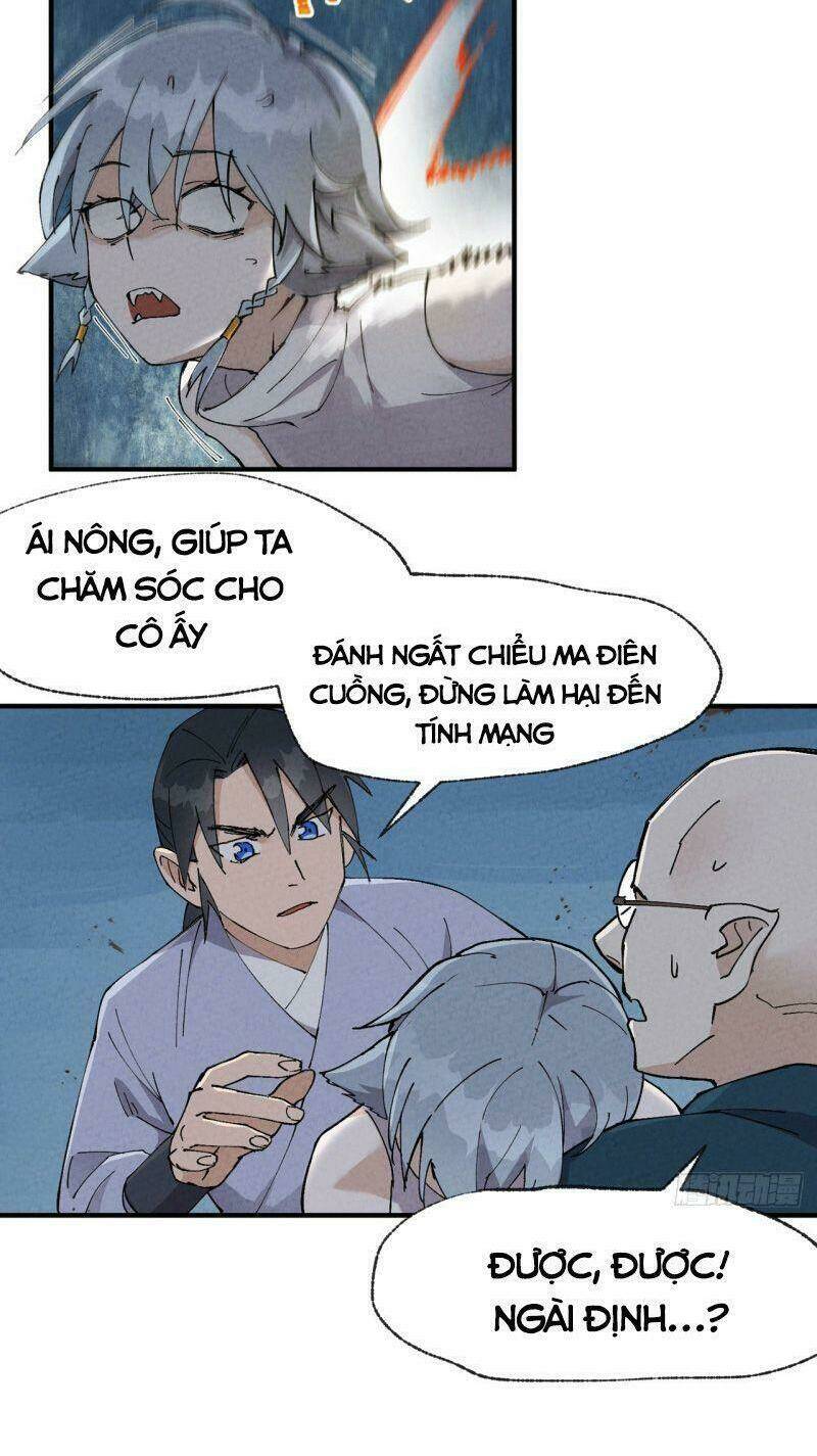 Tối Cường Võ Hồn Hệ Thống: Chapter 28