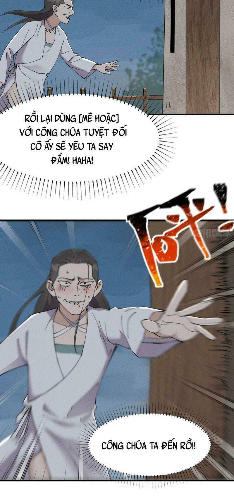Tối Cường Võ Hồn Hệ Thống: Chapter 28
