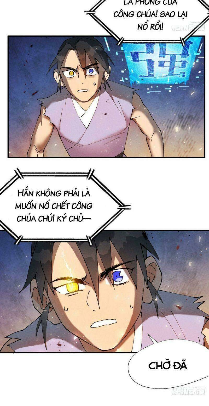 Tối Cường Võ Hồn Hệ Thống: Chapter 28