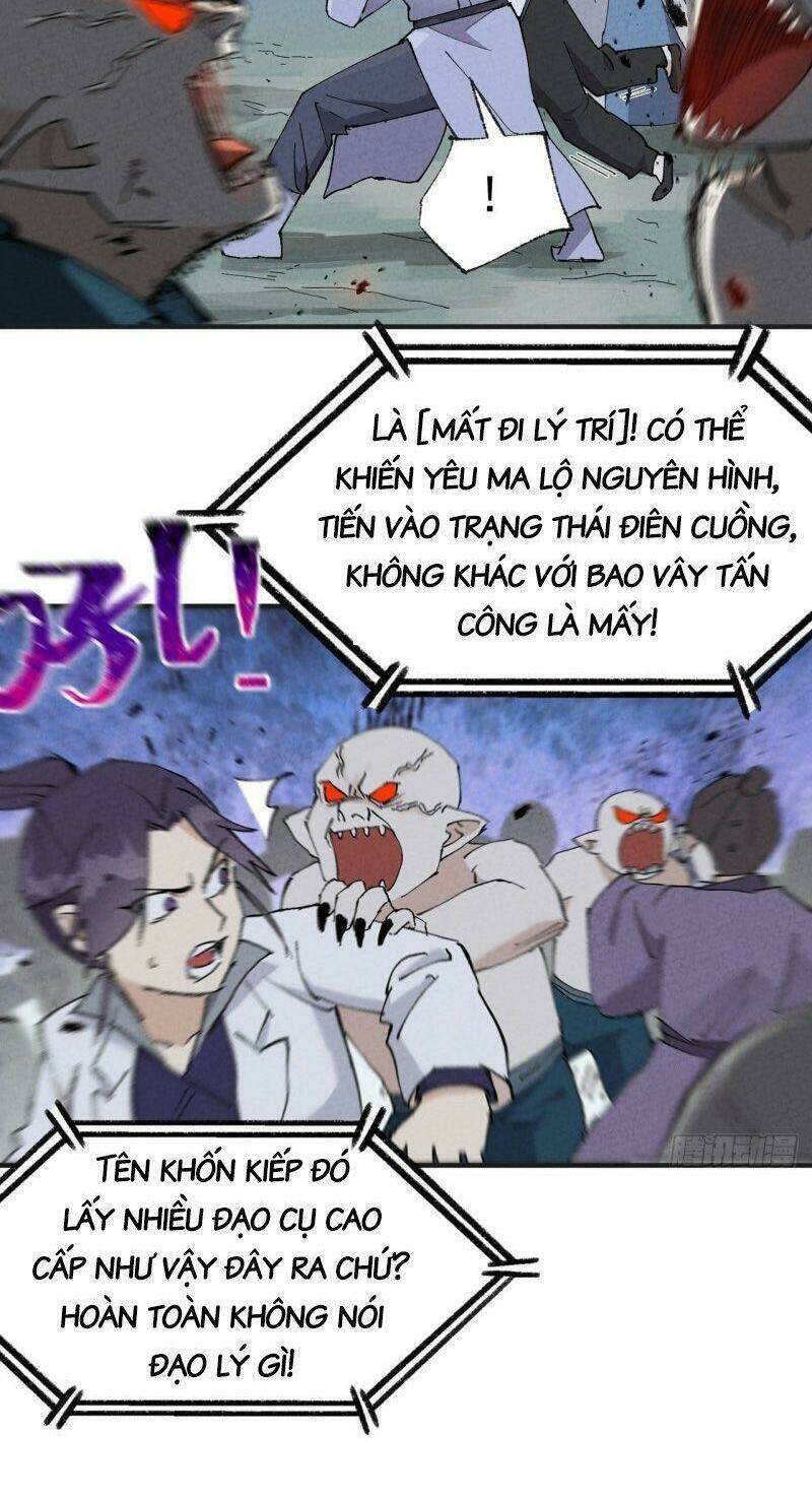 Tối Cường Võ Hồn Hệ Thống: Chapter 28