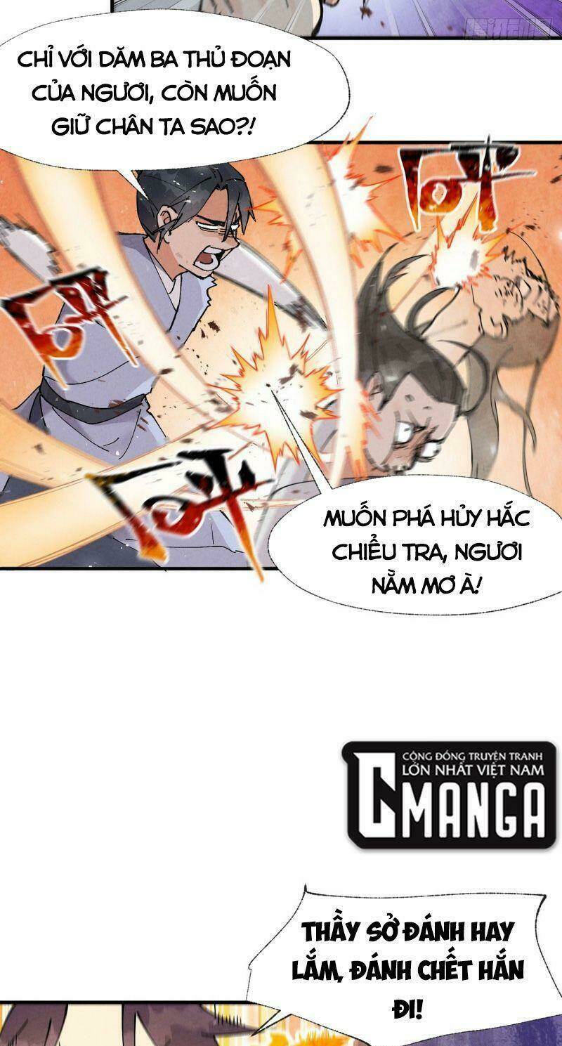 Tối Cường Võ Hồn Hệ Thống: Chapter 29