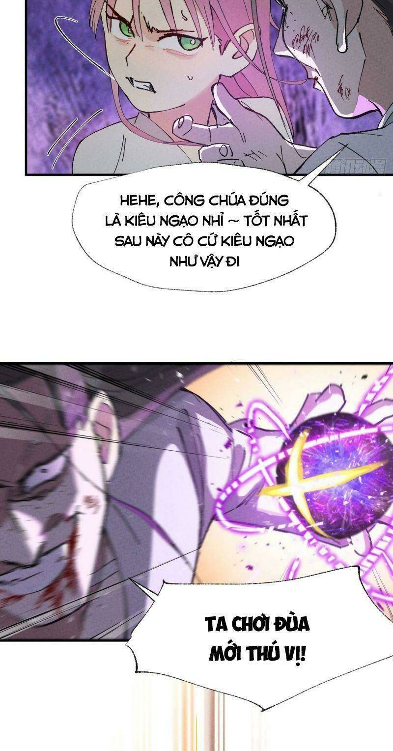 Tối Cường Võ Hồn Hệ Thống: Chapter 29