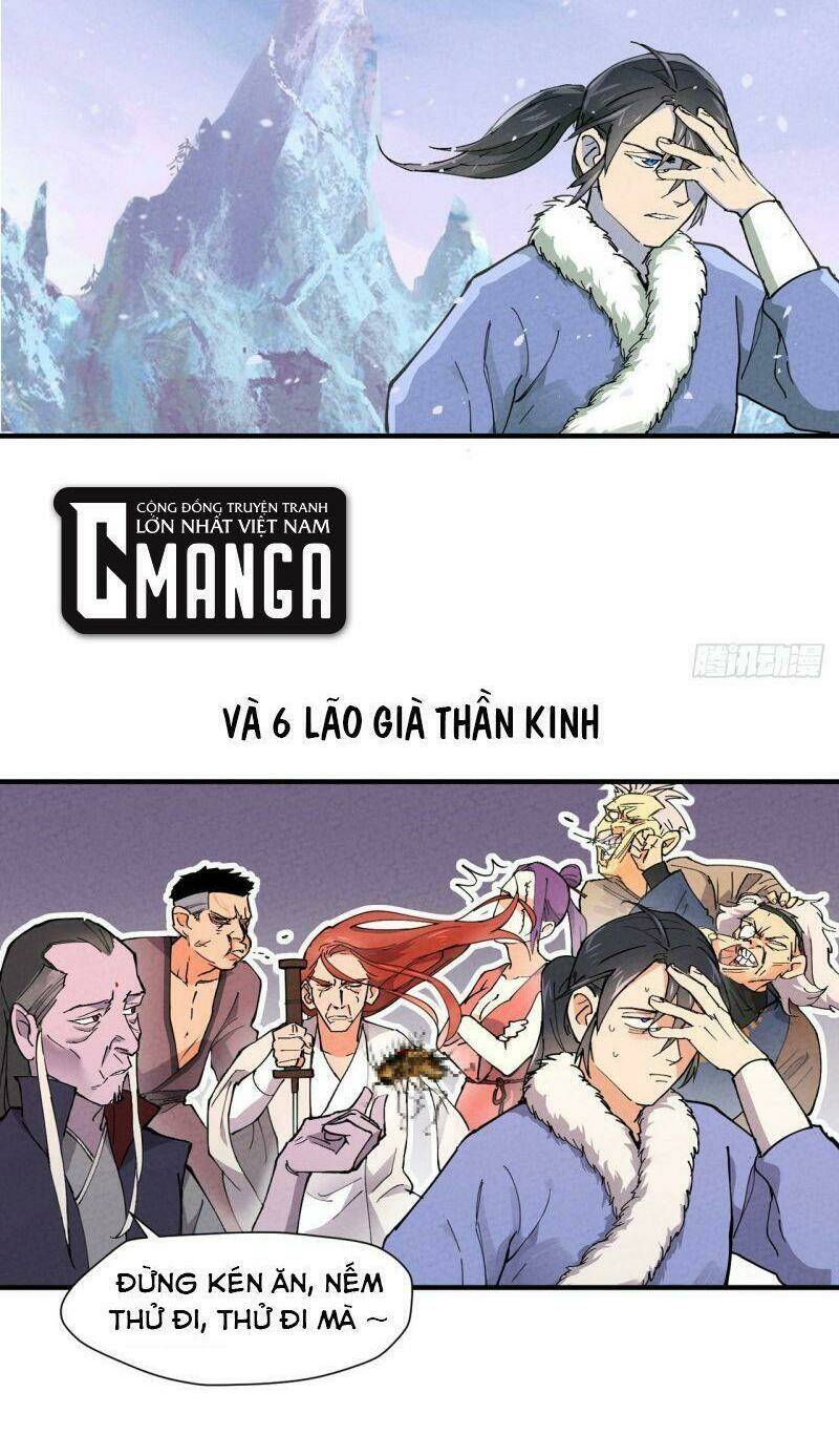 Tối Cường Võ Hồn Hệ Thống: Chapter 3