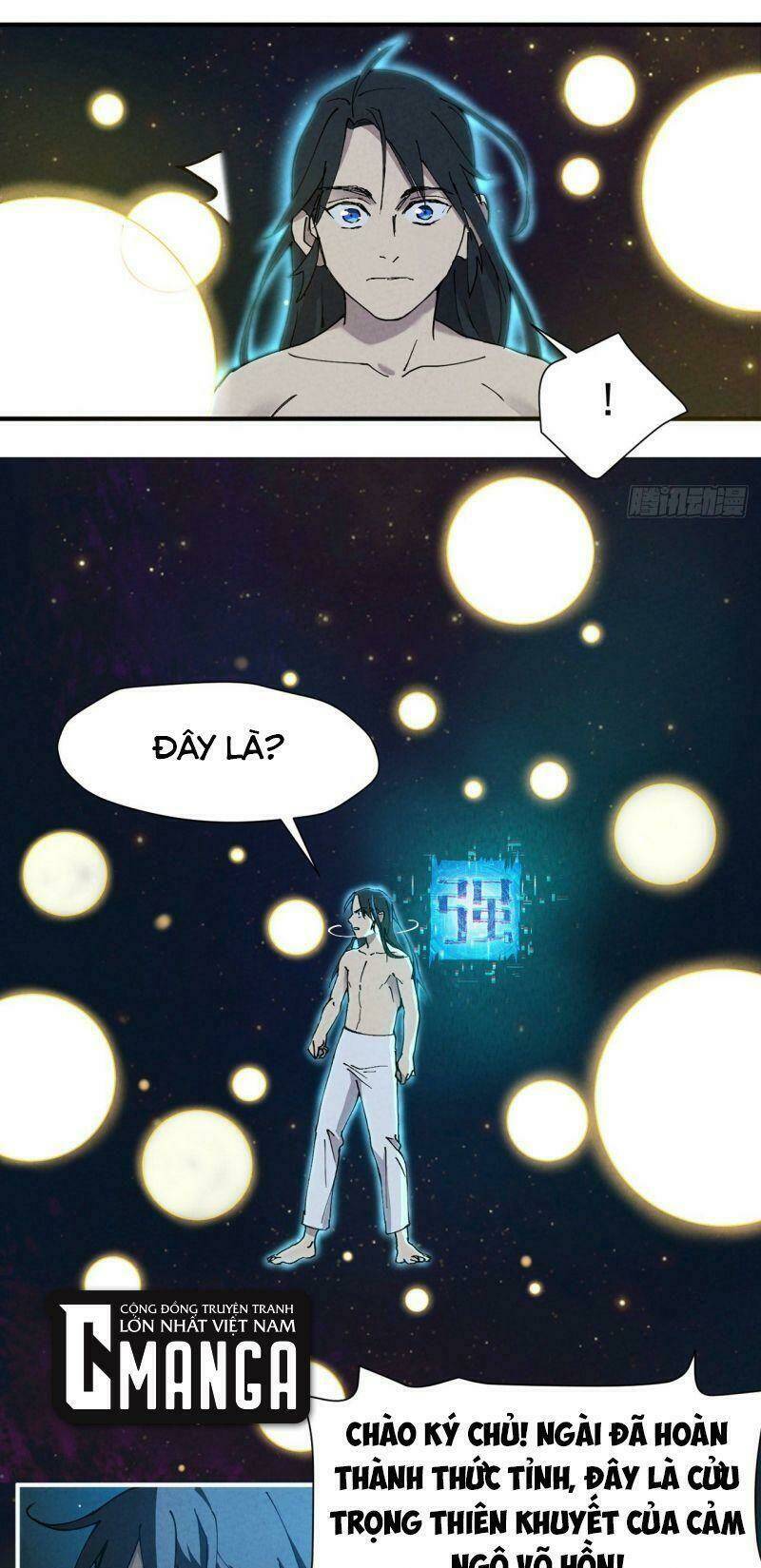 Tối Cường Võ Hồn Hệ Thống: Chapter 3