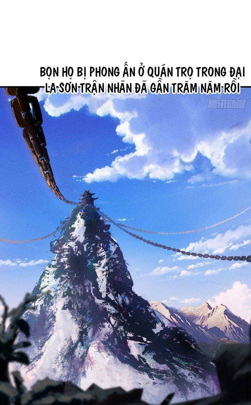 Tối Cường Võ Hồn Hệ Thống: Chapter 3