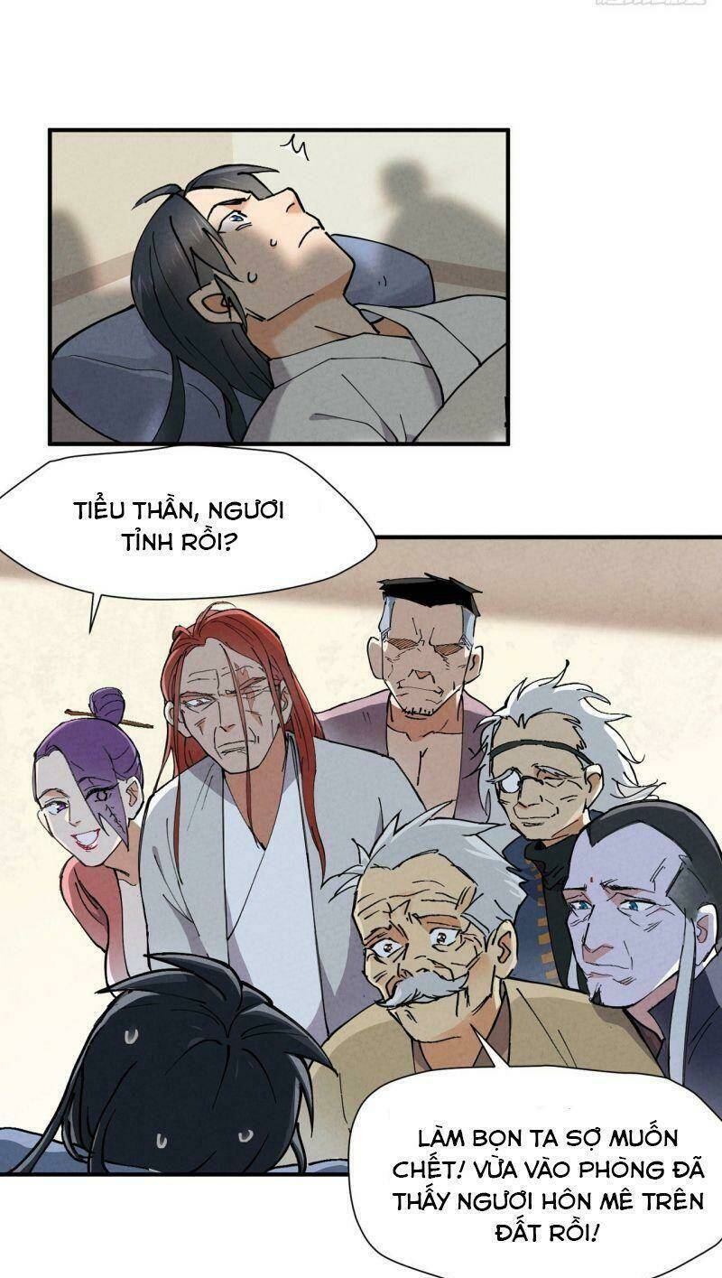Tối Cường Võ Hồn Hệ Thống: Chapter 3
