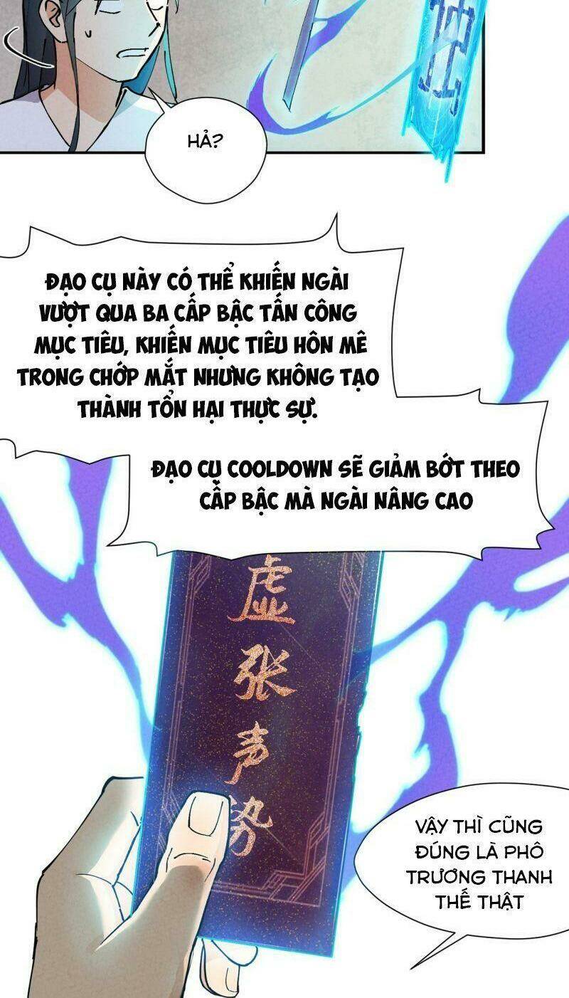 Tối Cường Võ Hồn Hệ Thống: Chapter 3