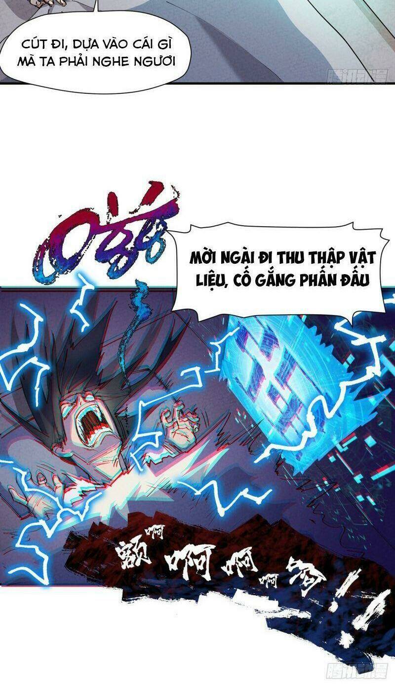 Tối Cường Võ Hồn Hệ Thống: Chapter 3