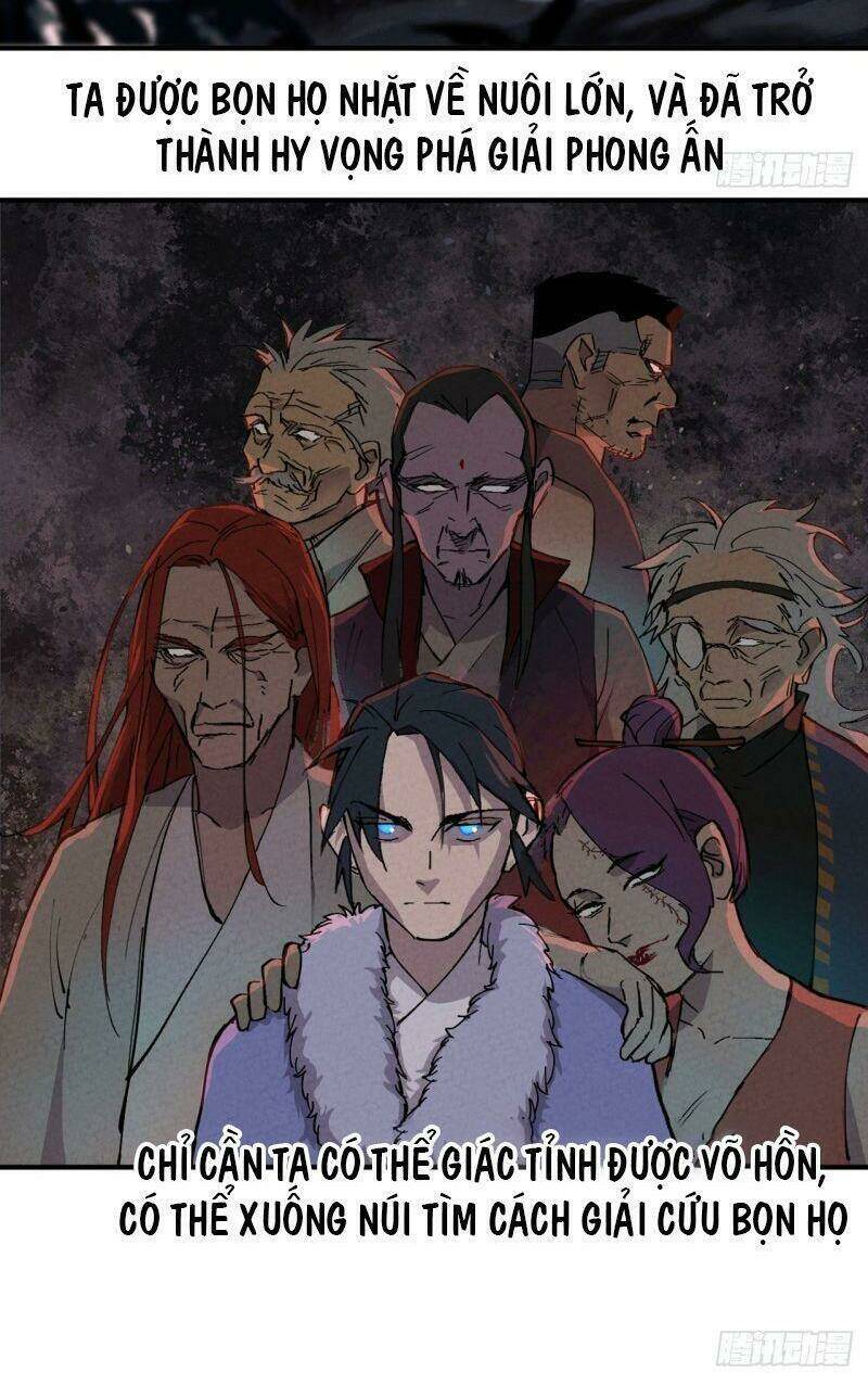 Tối Cường Võ Hồn Hệ Thống: Chapter 3
