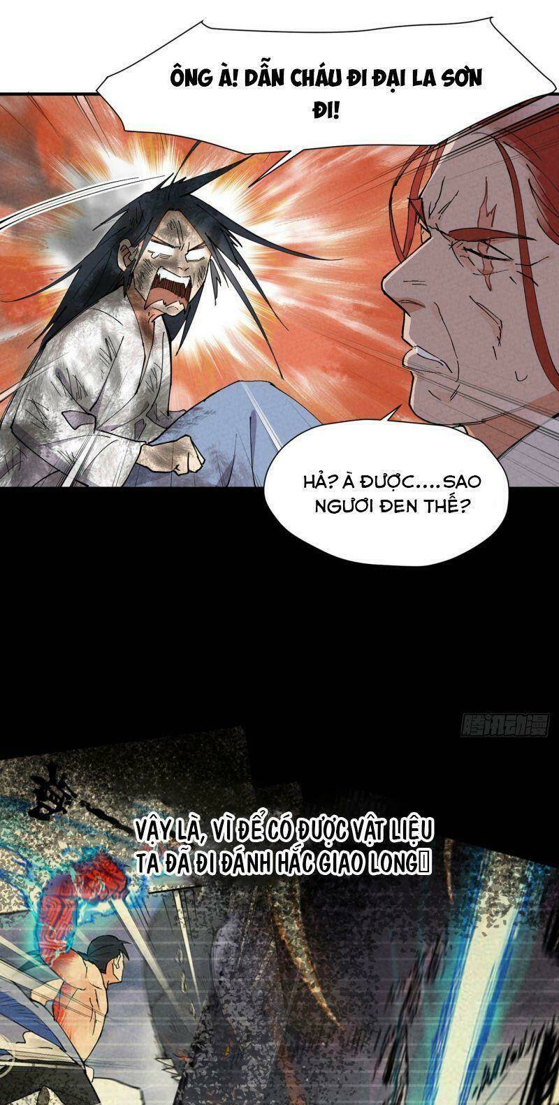 Tối Cường Võ Hồn Hệ Thống: Chapter 3