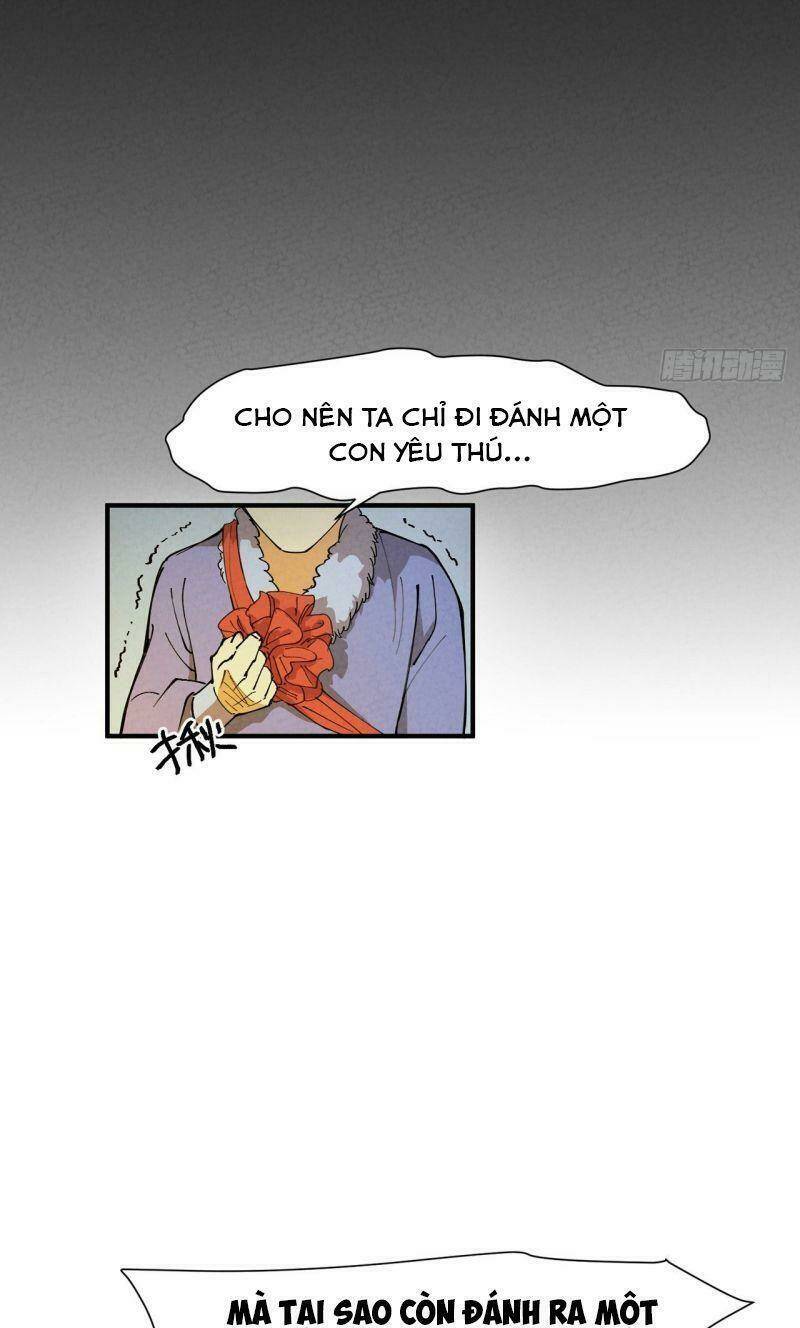 Tối Cường Võ Hồn Hệ Thống: Chapter 3