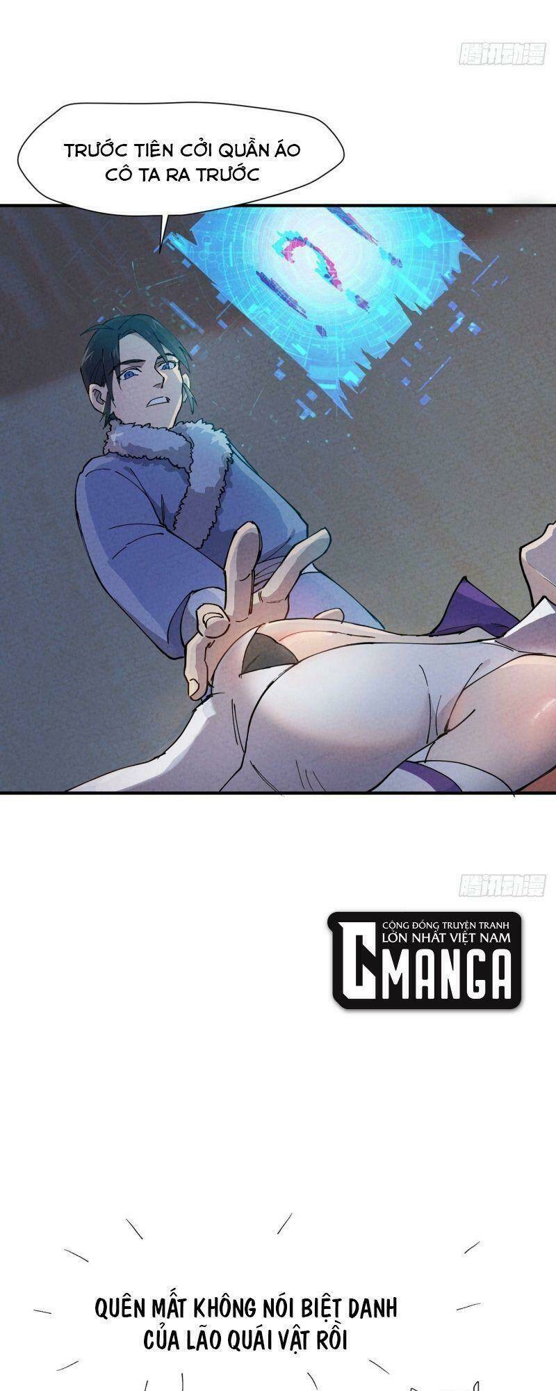 Tối Cường Võ Hồn Hệ Thống: Chapter 3