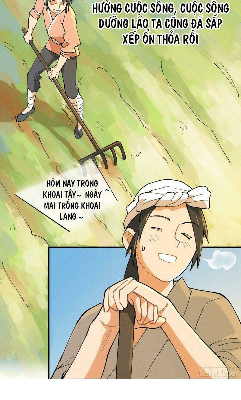 Tối Cường Võ Hồn Hệ Thống: Chapter 3