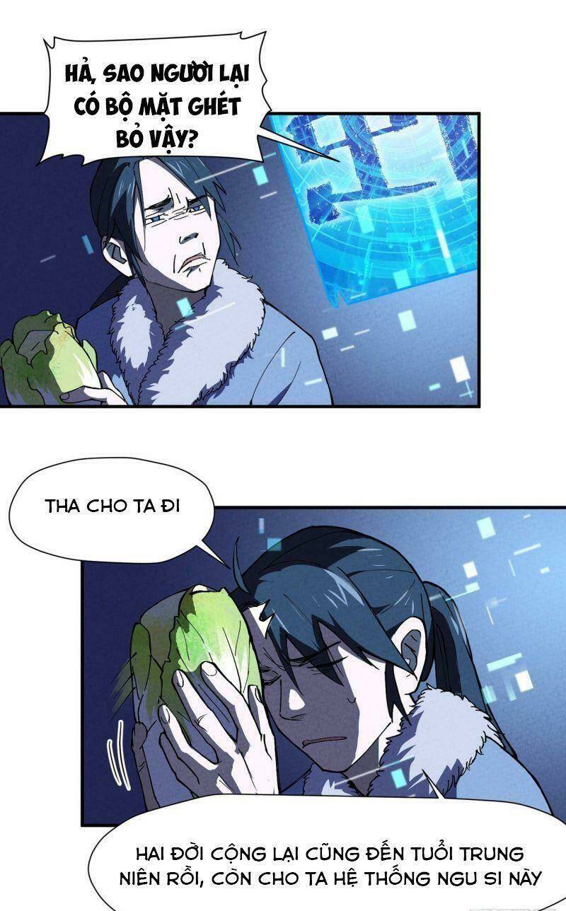 Tối Cường Võ Hồn Hệ Thống: Chapter 3