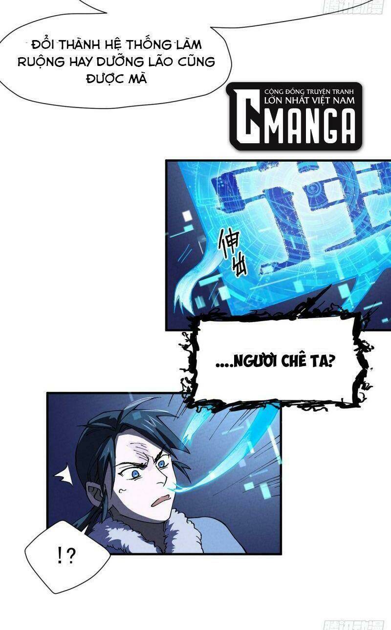 Tối Cường Võ Hồn Hệ Thống: Chapter 3