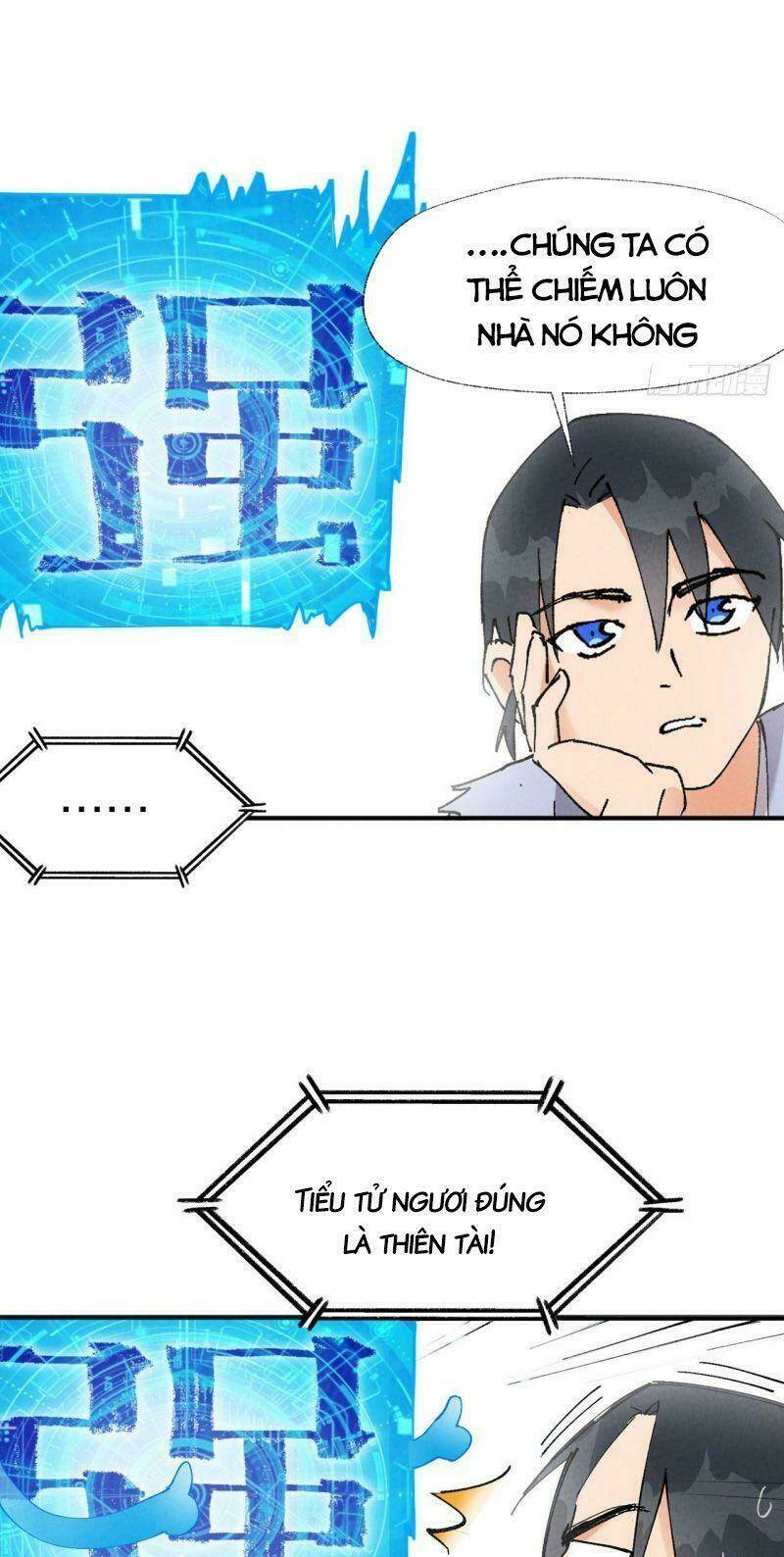 Tối Cường Võ Hồn Hệ Thống: Chapter 30