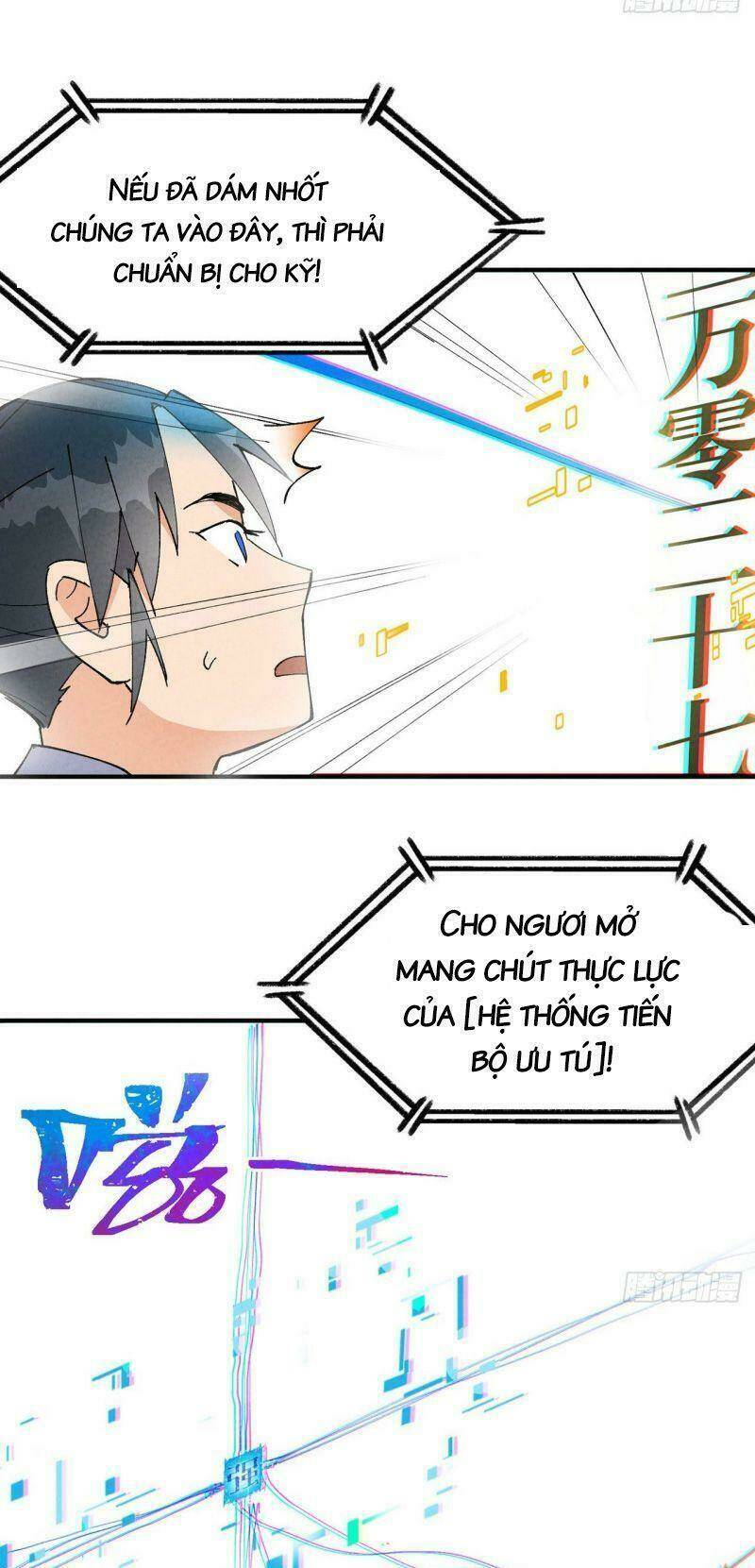 Tối Cường Võ Hồn Hệ Thống: Chapter 30