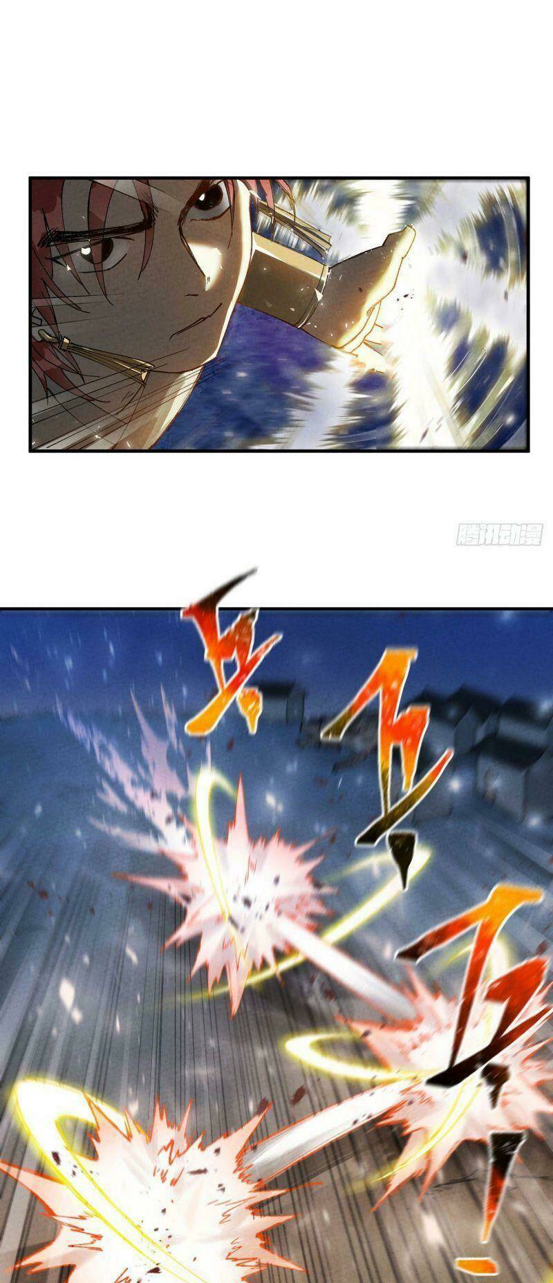 Tối Cường Võ Hồn Hệ Thống: Chapter 30