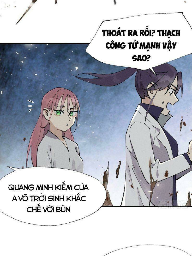 Tối Cường Võ Hồn Hệ Thống: Chapter 30