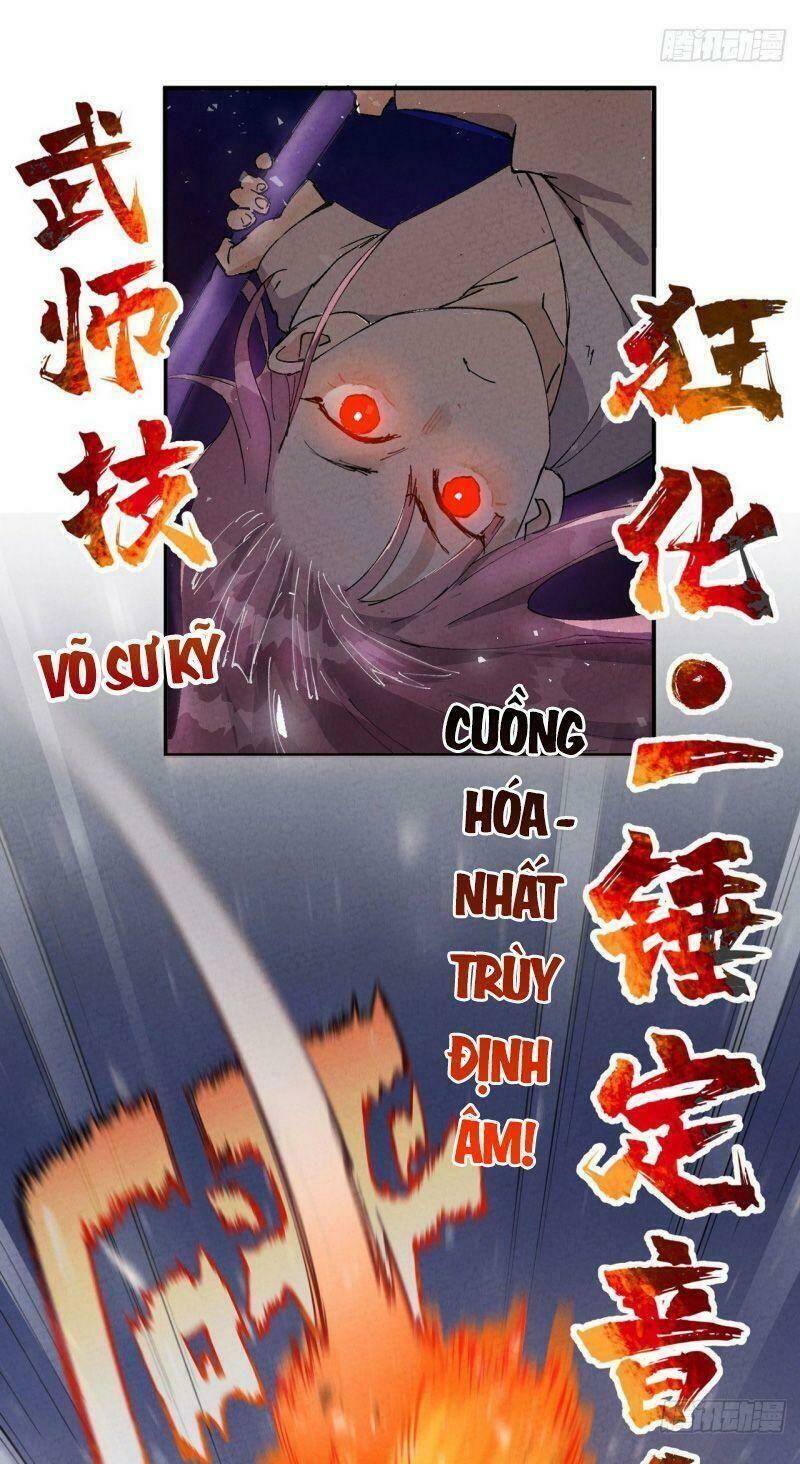 Tối Cường Võ Hồn Hệ Thống: Chapter 30