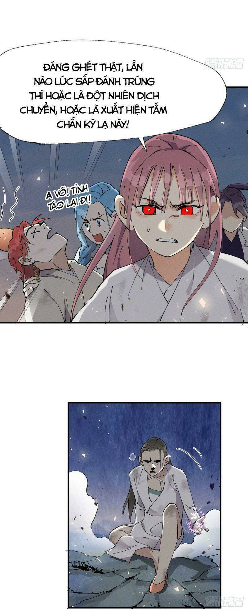 Tối Cường Võ Hồn Hệ Thống: Chapter 30